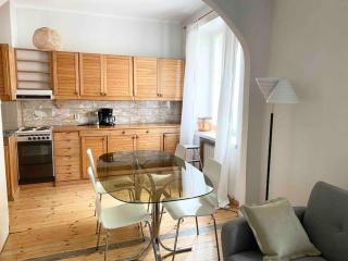 ULLANLINNA Big apartment in the heart of Helsinki - Helsinki - 4