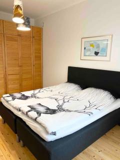 ULLANLINNA Big apartment in the heart of Helsinki - Helsinki - 2