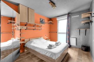 L'Hippocrate - Charmant appartement avec terrasse - Toulouse - 6