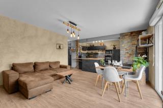 L'Hippocrate - Charmant appartement avec terrasse - 1
