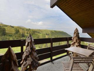 Appartement rénové 4 pièces, accès direct aux pistes, 8 pers. - FR-1-181-2032 - La Plagne Tarentaise - 4