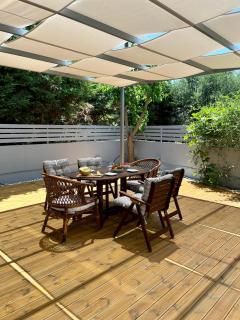 Villa Oliva Rodos - Ialyssos - 9