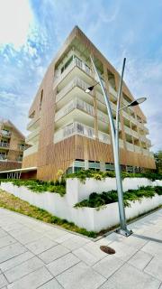 Apartament Bałtycki - visitopl - Świnoujście - 5