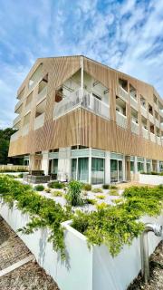Apartament Bałtycki - visitopl - Świnoujście - 3
