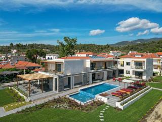Amyntas Seafront Hotel - Neos Marmaras - 8