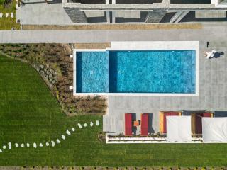 Amyntas Seafront Hotel - Neos Marmaras - 9