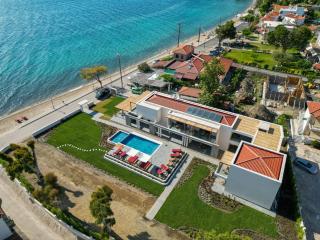 Amyntas Seafront Hotel - Neos Marmaras - 1