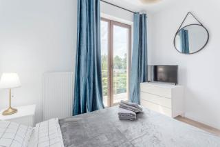 Chill Apartments Warszawa Piaseczno - 8