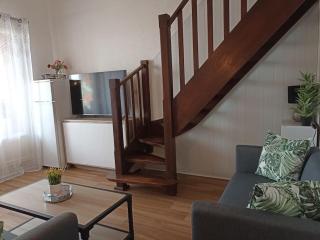 Port Leucate Appartement 6 Voyageurs - 150 m de la plage - Leucate - 8