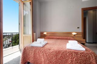 Residence Paradiso Bilocale 202 - Moneglia - 4