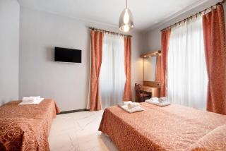 Residence Paradiso Bilocale 202 - Moneglia - 2