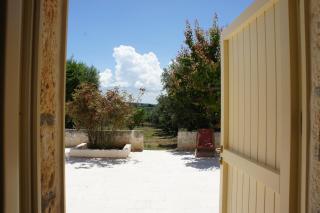Trullo delle Rose - Ostuni - 1