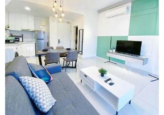 Arte Mont Kiara By The Relaxstay - Kuala Lumpur - 6