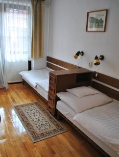 Harmónia Apartmanház - Balatonlelle - 7