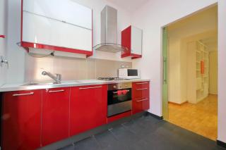 YCH-Cozy Flat near the University - 6