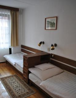 Harmónia Apartmanház - Balatonlelle - 6