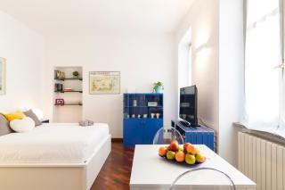 Canonica 32 - Arco della Pace - Milan - 2