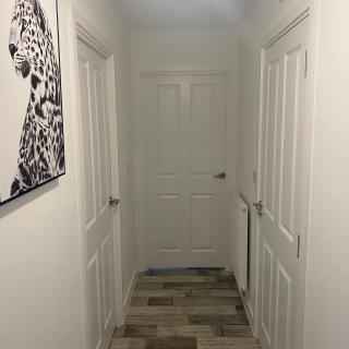 Peterborough Brand New City Center Apartment 2 Bedroom 2 bath apartment free parking contractors welcome - Peterborough - 4