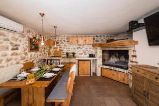 Stone villa Miandri - Sukošan - 3