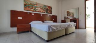 Elga Hotel & apartments - Kardamaina - 5