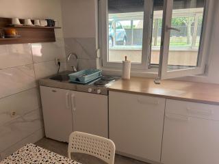 Apartmani Nina - Petrcane - 7