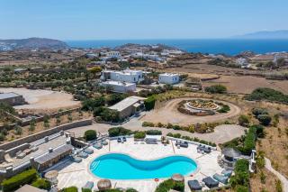 Baos Pool Villas - Mikonos - 9