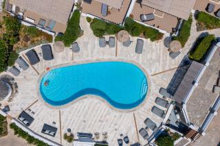Baos Pool Villas - Mikonos - 6