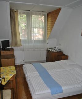 Harmónia Apartmanház - Balatonlelle - 2