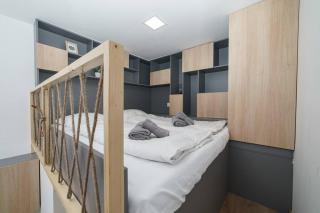 Cityscape Budget Apartments Kerepesi - Budapest - 1