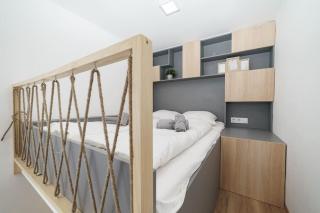 Cityscape Budget Apartments Kerepesi - Budapest - 3