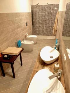 Villa Nicanda- 100 MT dal mare- giardino - Porto Columbu - Perdʼe Sali - 1