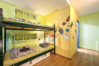 Island Hostel Budapest - Budapest - 3