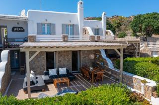 Baos Pool Villas - Mikonos - 3