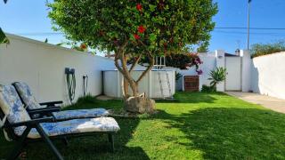 Apartamento privado con jardin, piscina elevada y bbq - Chiclana de la Frontera - 5