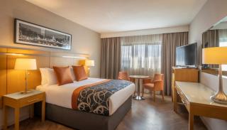 Clayton Hotel Liffey Valley - Clondalkin - 6