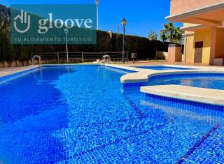 Beach House by Gloove - Torrevieja - 0