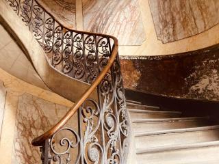 Escalier d'Or ConciergerieDameCarcas - Carcassonne - 1