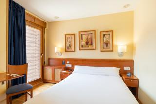 Hostal Alda Río Duero - Soria - 7