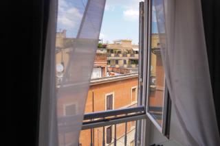 trasteverina chic house - Rome - 1