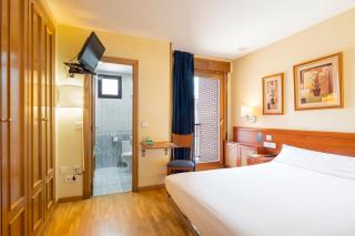Hostal Alda Río Duero - Soria - 8