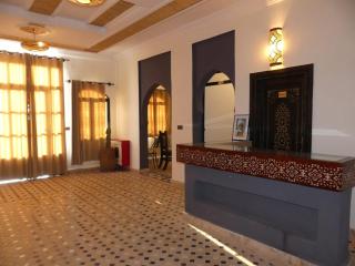 Riad La Luna - Merzouga - 4