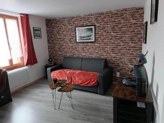 Studio Laly - Le Tréport - 2