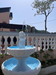 B&B antonio - Aieta - 6