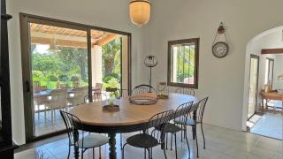 Villa Morigati - Les Palmiers - Grimaud - 1