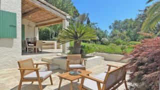 Villa Morigati - Les Palmiers - Grimaud - 8