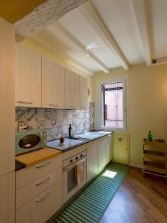 Burò nel Borgo - Parma - 1