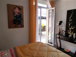 Chic et douillet - Perpignano - 2