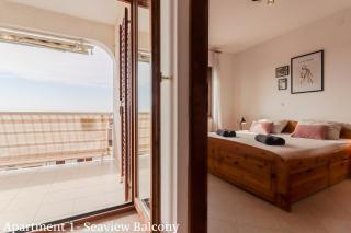 Archipelago Apartments - Meerblick - Vrsar - 2