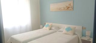 Marea Apartment - Tanaunella - 9