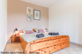 Archipelago Apartments - Meerblick - Vrsar - 4